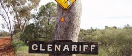 (js 109)   COOLABAH   “GLENARIFF 41,000 acres 16,619Ha   “CARBON” Submit Interest