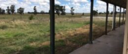(JB208) Trundle 1040 Acres 468 Hectares $1.65M “Stock & Plant Included”